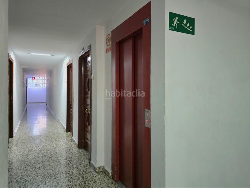 Foto 6f4d1996-6a0e-43ed-b727-67eea6751203. Pis a pasaje de sondalezas 5 a Los Castillejos - La Trinidad Málaga