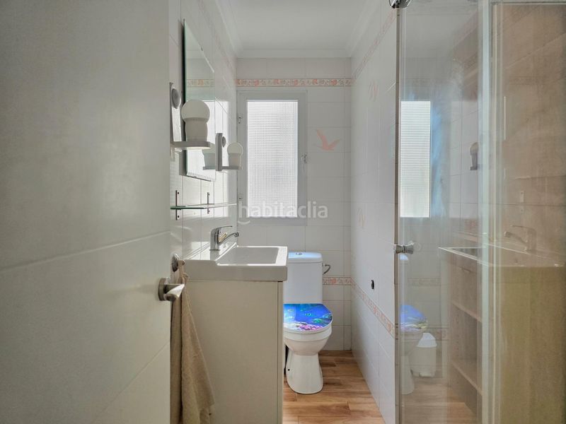 Foto 88578089-1170-486c-8a74-1811716aad7b. Pis a pasaje de sondalezas 5 a Los Castillejos - La Trinidad Málaga