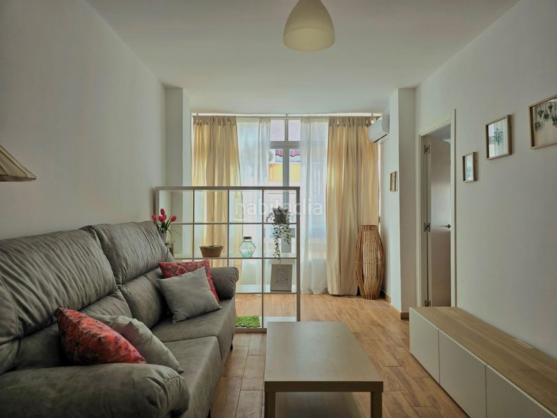 Foto 8ee549ef-e4ef-4375-a217-0d2b9ee46940. Pis a pasaje de sondalezas 5 a Los Castillejos - La Trinidad Málaga