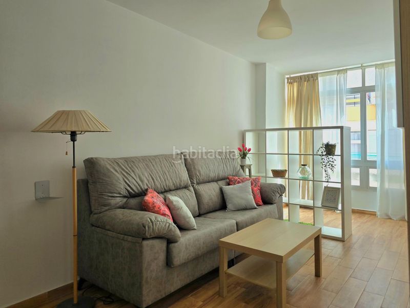 Foto a2413cef-4e16-4dbc-9f94-578edda68f57. Pis a pasaje de sondalezas 5 a Los Castillejos - La Trinidad Málaga