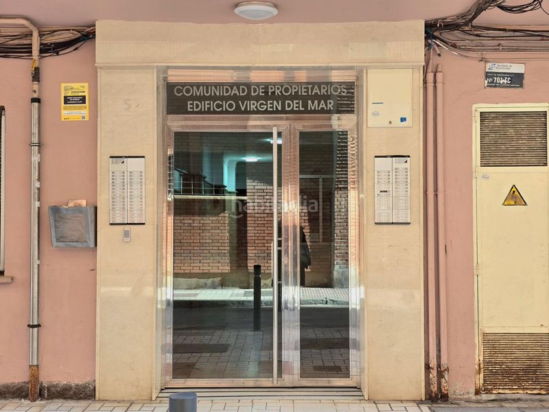 Foto a6f71bb1-45d2-437a-9e47-f6f7438ce249. Pis a pasaje de sondalezas 5 a Los Castillejos - La Trinidad Málaga