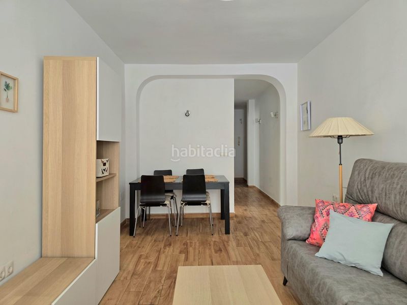 Foto a81504ba-eba9-4e66-a91a-8502e969ee29. Pis a pasaje de sondalezas 5 a Los Castillejos - La Trinidad Málaga