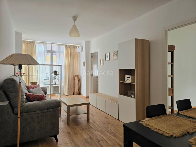 Foto aa75b6d9-9819-445c-a092-32407b0fae5f. Pis a pasaje de sondalezas 5 a Los Castillejos - La Trinidad Málaga