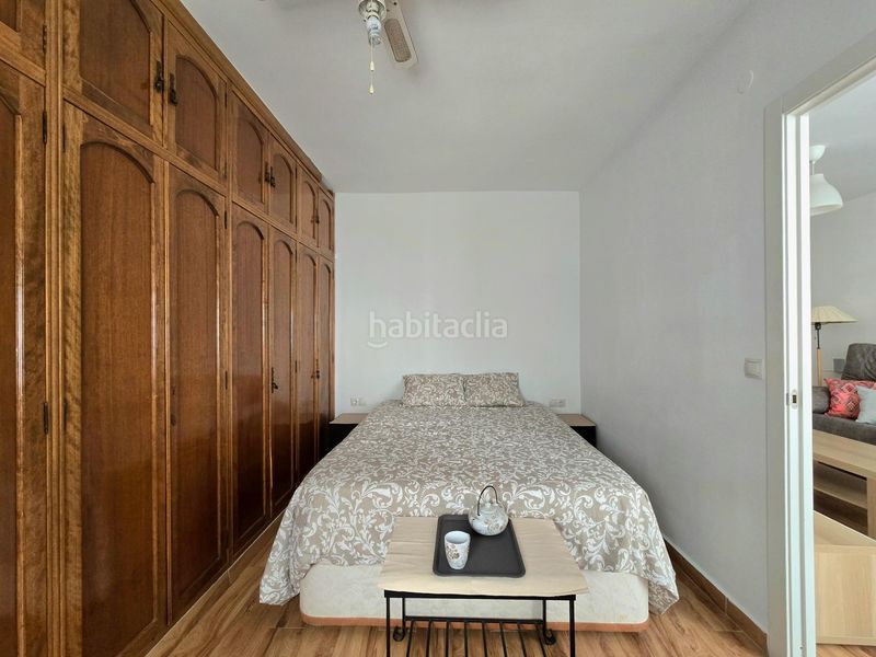 Foto af7fa077-b702-4735-b764-e001680fdbcb. Pis a pasaje de sondalezas 5 a Los Castillejos - La Trinidad Málaga