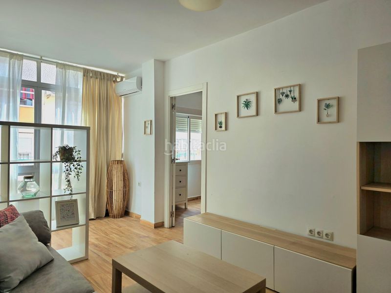 Foto b5b50973-2cba-4778-8ae7-8bd7d988a21a. Pis a pasaje de sondalezas 5 a Los Castillejos - La Trinidad Málaga