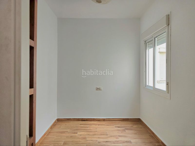 Foto b79e80ea-0590-4695-b865-f9220d249f5e. Pis a pasaje de sondalezas 5 a Los Castillejos - La Trinidad Málaga