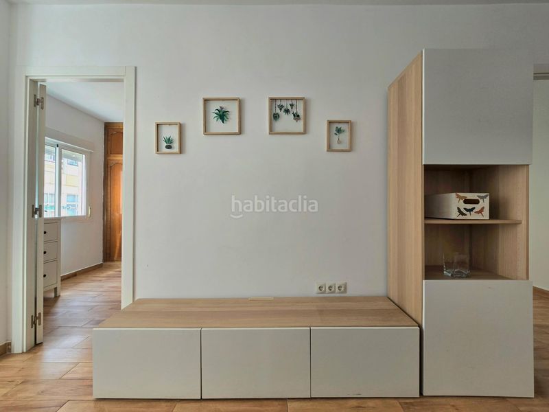 Foto bfd48843-ea5c-4d17-b8a1-74608ace2105. Pis a pasaje de sondalezas 5 a Los Castillejos - La Trinidad Málaga