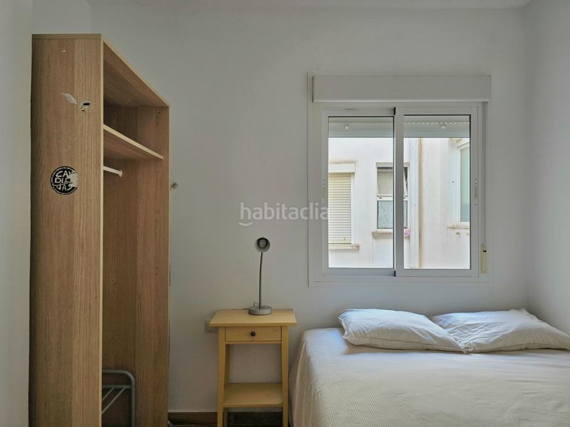 Foto ceb55136-be94-4982-8b7c-65d6eab173b3. Pis a pasaje de sondalezas 5 a Los Castillejos - La Trinidad Málaga