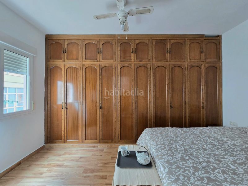 Foto f5d0c13e-a38f-4f09-9e94-bcdc8bdc9ac4. Pis a pasaje de sondalezas 5 a Los Castillejos - La Trinidad Málaga