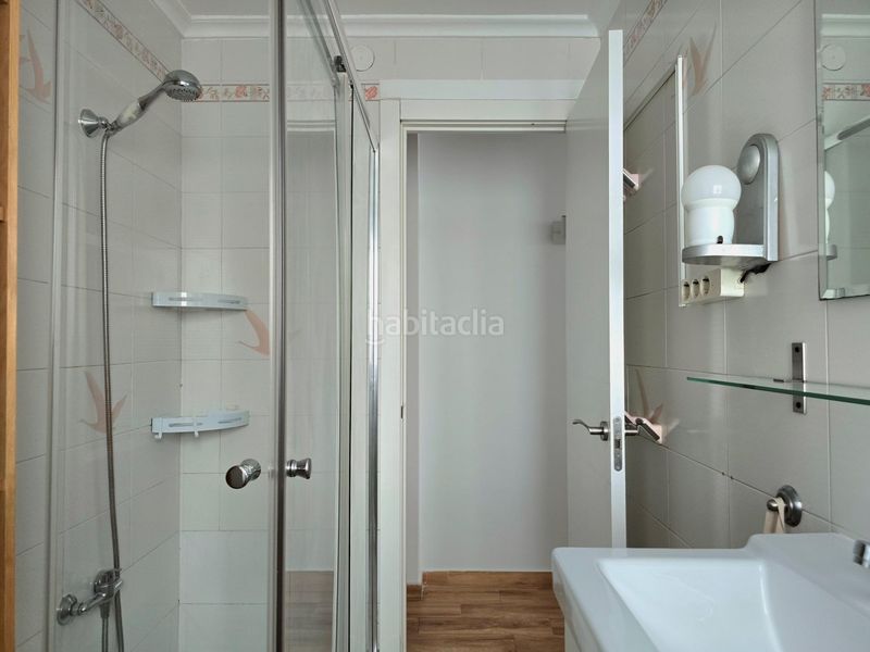 Foto f6ad6c89-f0f0-4b9a-bb18-c45cee89a9ff. Pis a pasaje de sondalezas 5 a Los Castillejos - La Trinidad Málaga