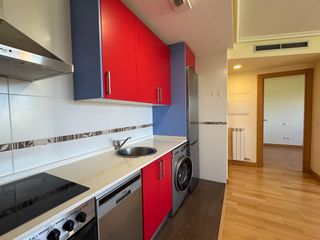 Miete Studiowohnung  Calle rio jucar 2. Estudio reformado con garaje, trastero, piscina y pádel en río j