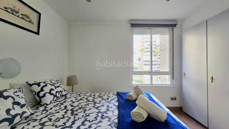 Foto 4c1ca85a-7174-4ff5-9c1d-51fb5503a5e3. Apartament amb aparcament piscina a Playamar - Benyamina Torremolinos