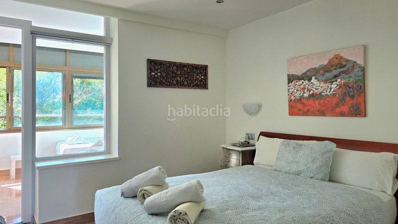 Foto 63186d25-62cd-4e66-9435-00f500aa34b4. Apartament amb aparcament piscina a Playamar - Benyamina Torremolinos