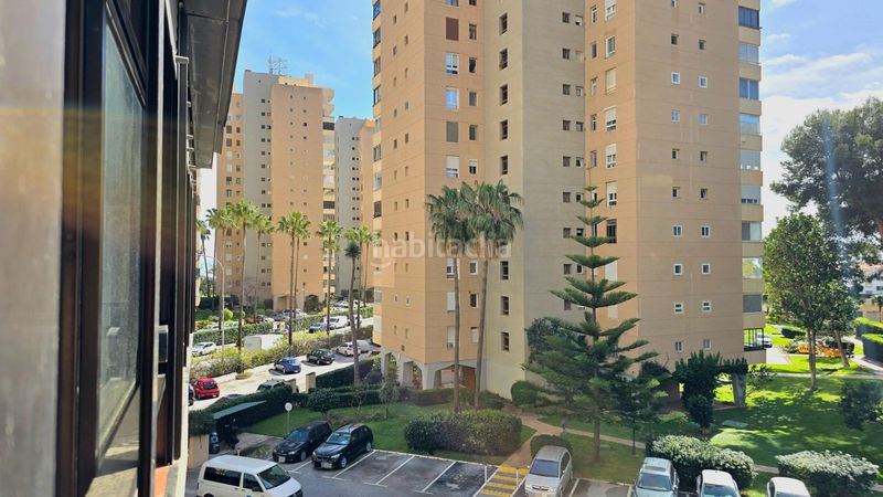 Foto 77219053-3048-4a18-886c-93aa81f943cf. Apartament amb aparcament piscina a Playamar - Benyamina Torremolinos