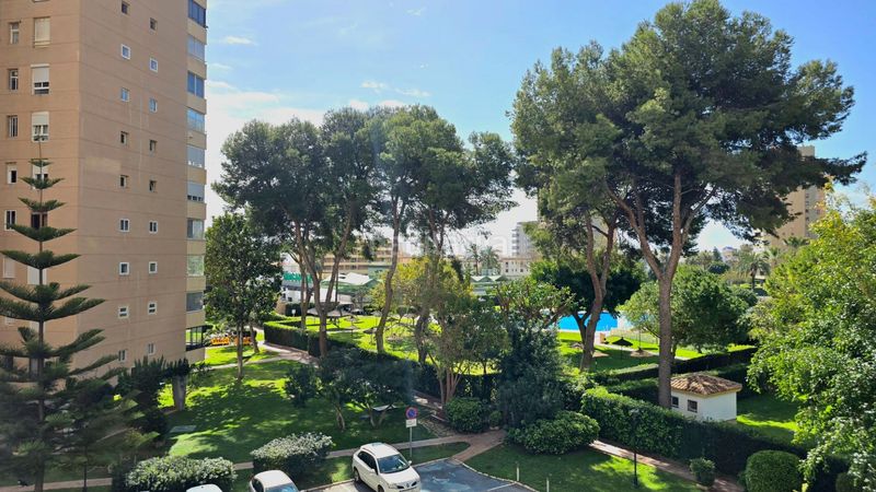 Foto 936435de-34a6-448b-b465-dae1ef2efd28. Apartament amb aparcament piscina a Playamar - Benyamina Torremolinos