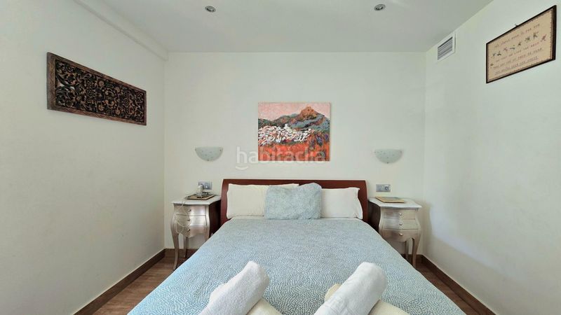 Foto bc88410b-dd91-477f-a559-444f8a4e9d42. Apartament amb aparcament piscina a Playamar - Benyamina Torremolinos
