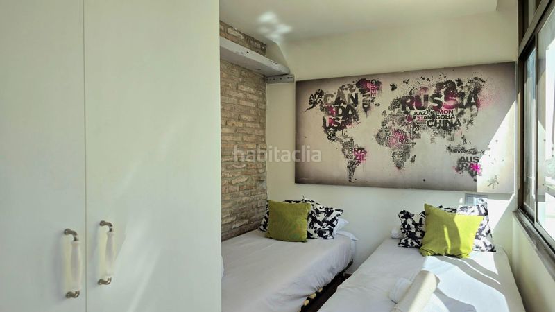 Foto ee846b13-51f4-4c15-85d2-15d0449f9d4e. Apartament amb aparcament piscina a Playamar - Benyamina Torremolinos