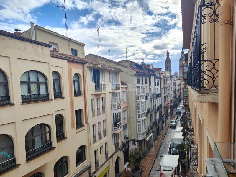 Foto 8c9966a7-4397-4216-b111-e833dc5e8d55. Lloguer apartament amb calefacció a Casco Antiguo Logroño