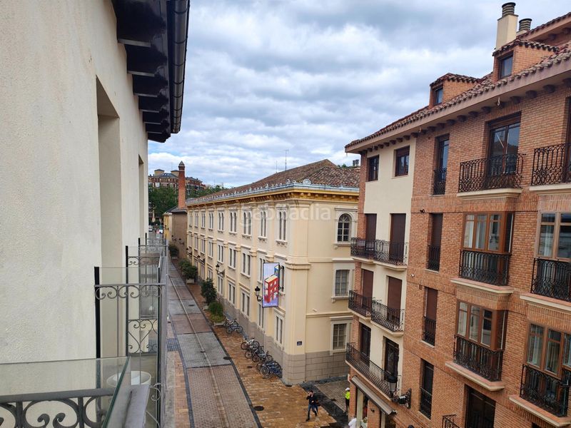 Foto a3bcb6dd-c585-4f33-922e-37898ce3bcda. Lloguer apartament amb calefacció a Casco Antiguo Logroño