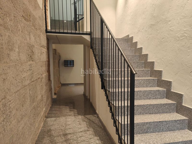 Foto c12eed02-c87a-4ad0-ab44-0b31246ca999. Lloguer apartament amb calefacció a Casco Antiguo Logroño
