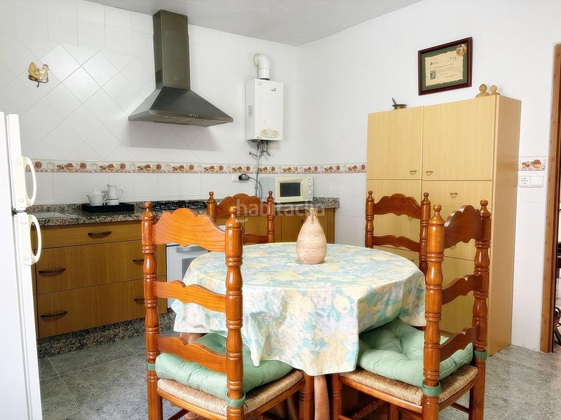 Foto 300a6a03-4da0-4635-96ef-576212a2b000. Casale in calle virgen rosario 19 in Yunquera