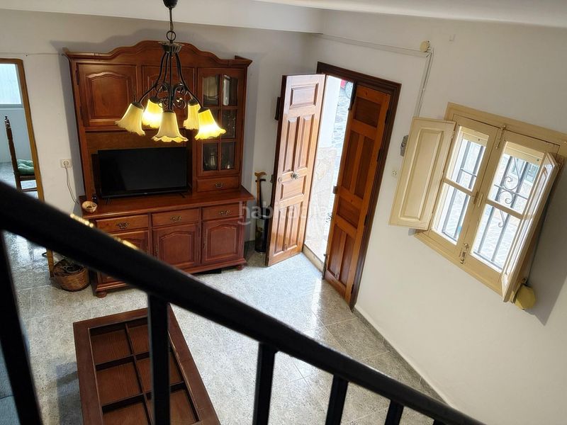 Foto 314e2fa4-9532-448d-a480-f2d0f20746c2. Casale in calle virgen rosario 19 in Yunquera