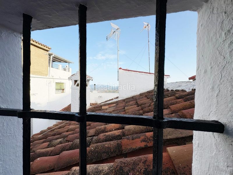 Foto 52d3e2b0-8417-40fe-a3a9-65fb5415328a. Casale in calle virgen rosario 19 in Yunquera
