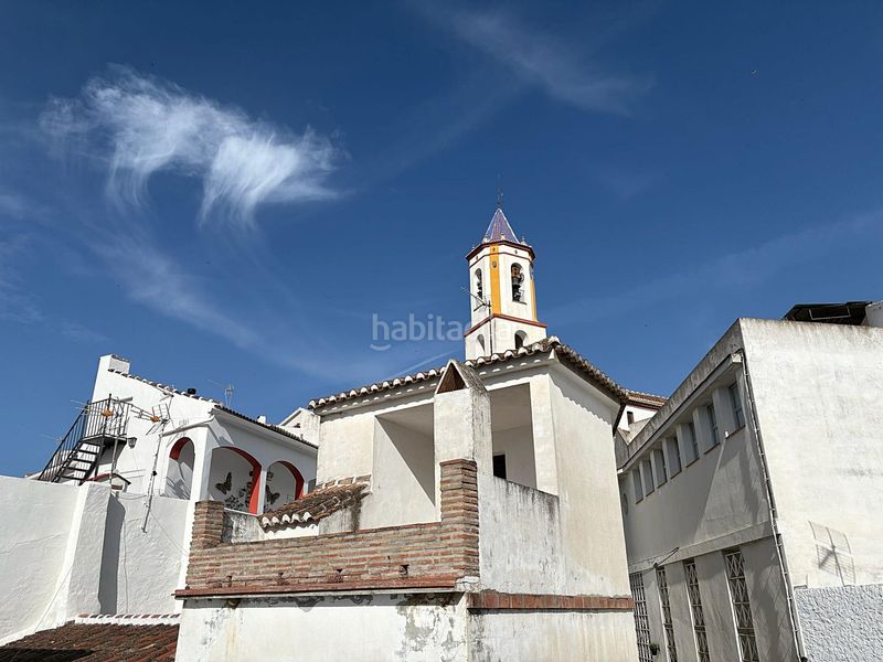 Foto 5465699b-f4e4-4eb9-985d-85b51a40a5eb. Casale in calle virgen rosario 19 in Yunquera