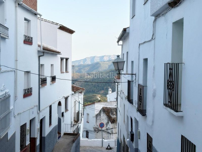Foto 56033861-bebb-4991-acfe-7a248505b06a. Casale in calle virgen rosario 19 in Yunquera
