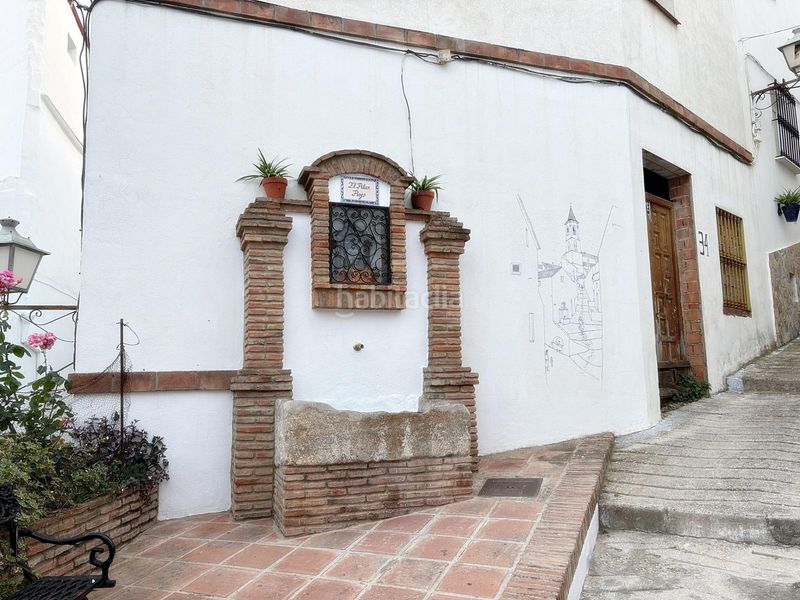 Foto 5f3bb4c3-44ee-431c-9858-bc7f490e5393. Casale in calle virgen rosario 19 in Yunquera