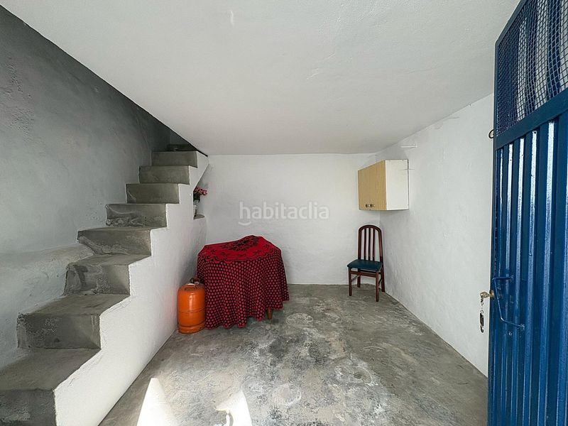 Foto 70dba39b-3fd0-443a-b641-6e0f59872b02. Casale in calle virgen rosario 19 in Yunquera