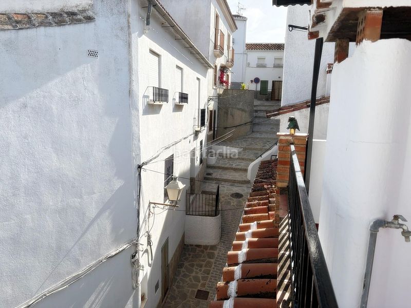 Foto 9d0e3be0-7a35-4671-a849-0ef79e0fe785. Casale in calle virgen rosario 19 in Yunquera