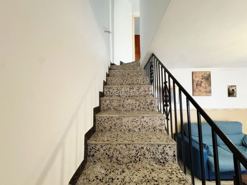 Foto cb39c683-36f7-431f-8da2-b31d461f1cbd. Casale in calle virgen rosario 19 in Yunquera