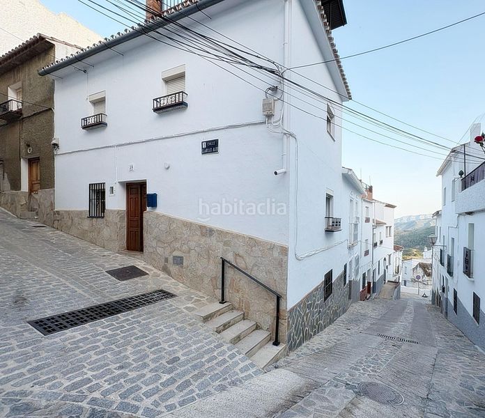 Foto dac92435-9367-492e-bf94-0b02582a0ce0. Casale in calle virgen rosario 19 in Yunquera