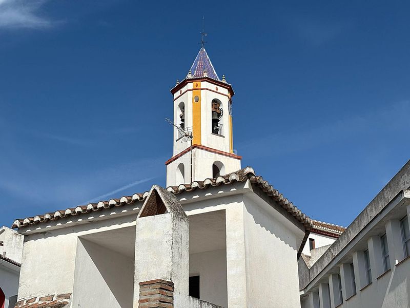 Foto ec86ef55-53b9-4337-b734-13b08ed3aa04. Casale in calle virgen rosario 19 in Yunquera
