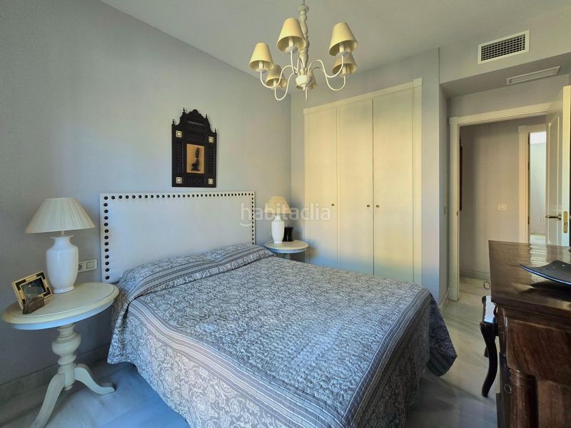 Foto 10c47414-fa29-46e5-8295-a842c4447ddc. Apartament amb aparcament piscina a Atalaya - Isdabe Estepona