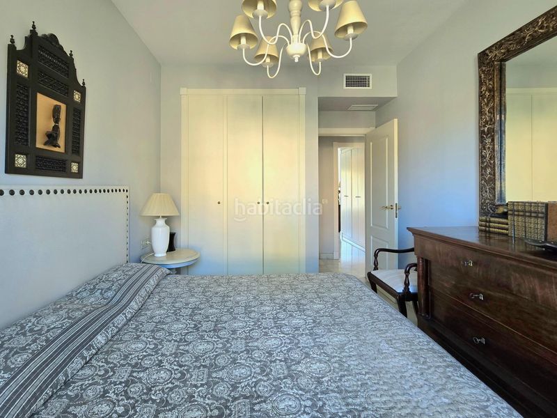 Foto 18dd46ed-c217-4479-b1c5-70fb8b4b93d0. Apartament amb aparcament piscina a Atalaya - Isdabe Estepona