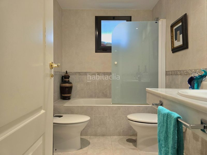 Foto 1f4e4498-5d9c-49d0-b711-fe26d7749e45. Apartament amb aparcament piscina a Atalaya - Isdabe Estepona