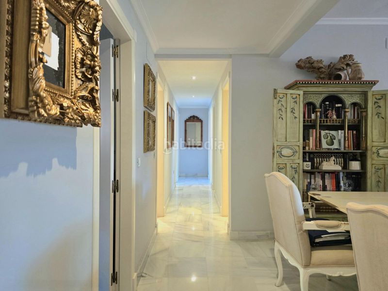 Foto 2b44fc02-cd0d-4d5f-9c42-e3f3d14f82ab. Apartament amb aparcament piscina a Atalaya - Isdabe Estepona
