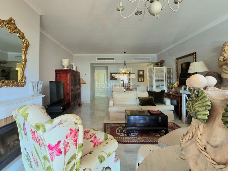 Foto 377002b4-65fe-487c-80e8-14ba73da6c83. Apartament amb aparcament piscina a Atalaya - Isdabe Estepona