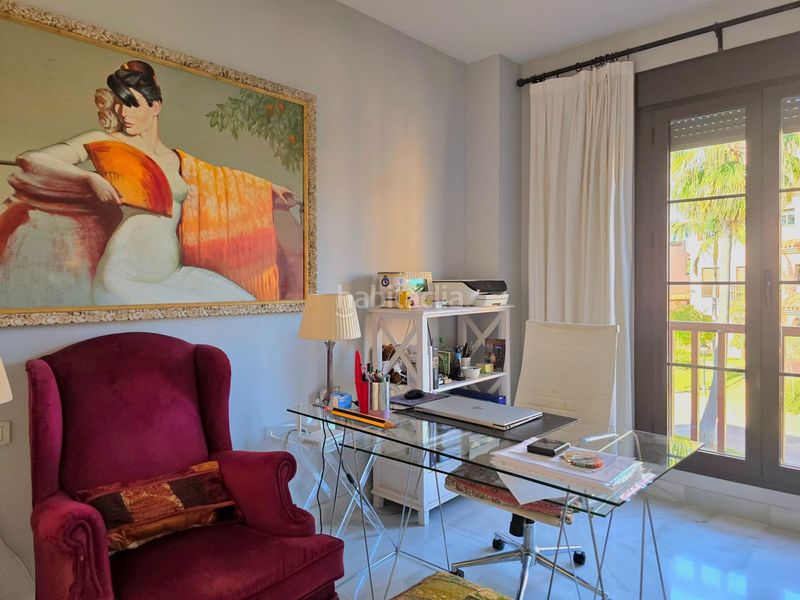 Foto 47c55961-da7c-4ff8-968c-bc2beb9f14da. Apartament amb aparcament piscina a Atalaya - Isdabe Estepona