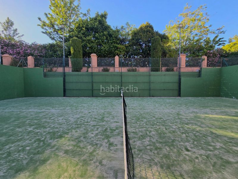 Foto 4d646a27-6500-4a58-8a48-bb1ae3c9108d. Apartament amb aparcament piscina a Atalaya - Isdabe Estepona