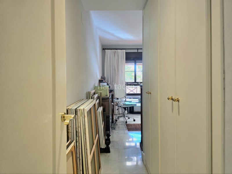 Foto 76fdd860-8a63-4fcf-9c7b-17561e3d70da. Apartament amb aparcament piscina a Atalaya - Isdabe Estepona