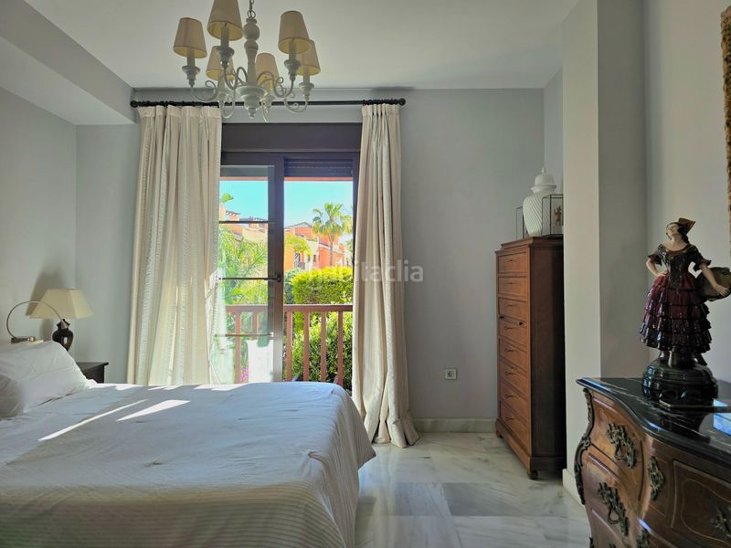 Foto 7b2dc77f-2a72-4a25-90f8-8d60c731500c. Apartament amb aparcament piscina a Atalaya - Isdabe Estepona