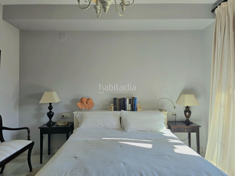 Foto 8459e36d-e375-4e52-91f0-6e86e9f59941. Apartament amb aparcament piscina a Atalaya - Isdabe Estepona