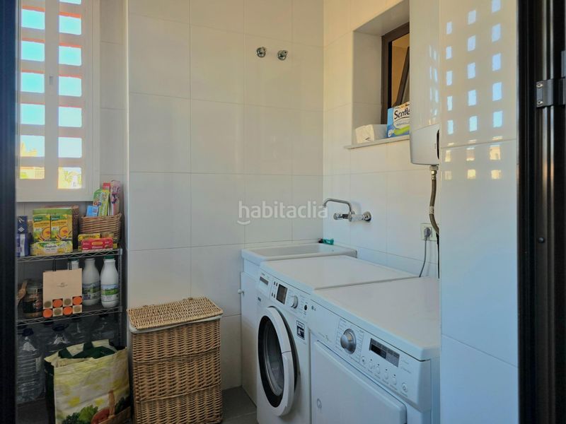 Foto 84e88d95-1186-4e9d-b257-40bc6ad98790. Apartament amb aparcament piscina a Atalaya - Isdabe Estepona