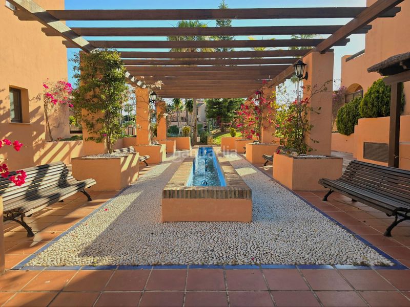 Foto 8b6e41e3-4f50-4e20-a54e-762b32b5b91e. Apartament amb aparcament piscina a Atalaya - Isdabe Estepona