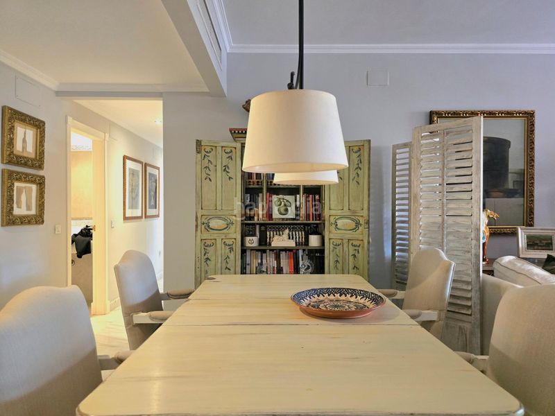 Foto 932ecf77-8f87-4cf3-aa80-1f80cb8f39af. Apartament amb aparcament piscina a Atalaya - Isdabe Estepona