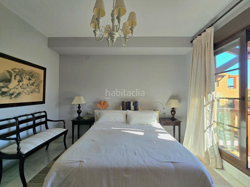 Foto 9aaa2cab-ddbd-4da2-b5a0-c41a291738d2. Apartament amb aparcament piscina a Atalaya - Isdabe Estepona
