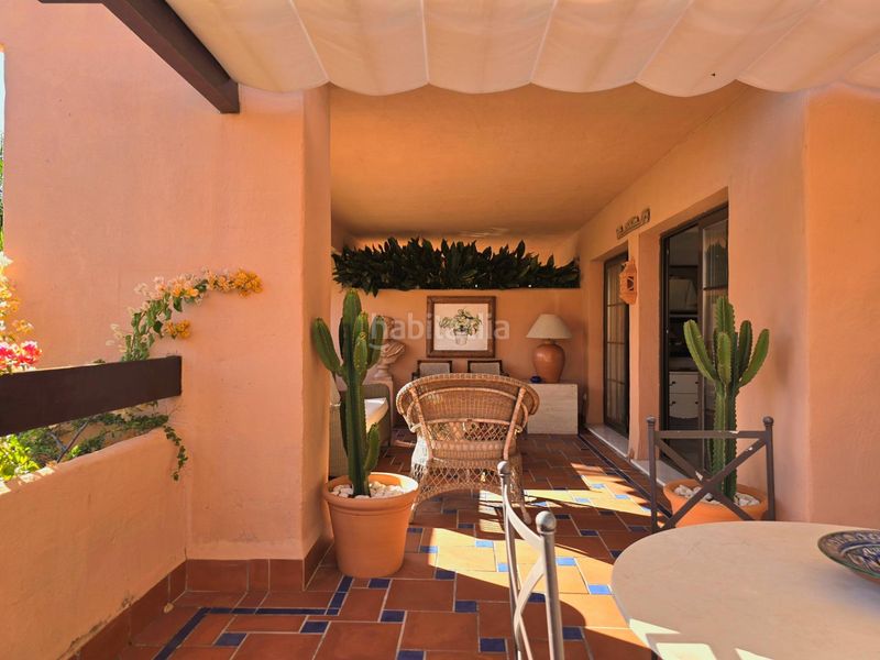 Foto 9d43de4b-3cc0-41f4-b162-d4bec092b514. Apartament amb aparcament piscina a Atalaya - Isdabe Estepona